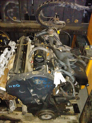 injectoare set si rampa Peugeot 306 2.0S 16V an 1997