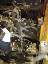 galerie admisie Peugeot 306, 2.0S 16V an 1997