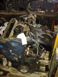 clapeta acceleratie Peugeot 306, 2.0S 16V an 1997