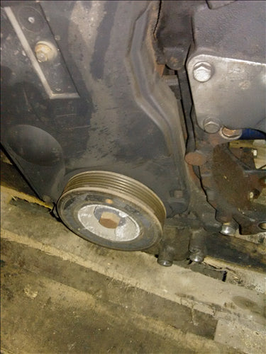 fulie motor Peugeot 306 2.0S 16V an 1997