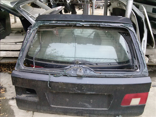 haion spate fara luneta BMW E39 break