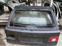 haion spate fara luneta BMW E39 break