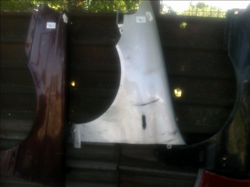 aripa stanga fata Seat Altea, gri