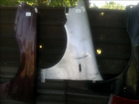 aripa stanga fata Seat Altea, gri