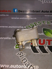 termoflot Mercedes Cclass W203, 2.7CDI, an 2004