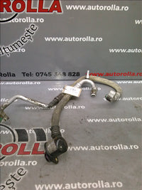 conducte ac Mercedes Cclass W203 2.7CDI an 2004