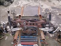 punte spate BMW E90, 2.0D an 2006