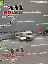 timonerie stergatoare+motoras Mercedes Cclass W203 an 2004