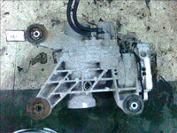 grup spate Volkswagen Golf 5, 2.0TDI 4x4