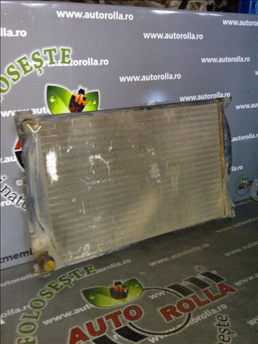 radiator apa Audi A4 an 1996 1.9TDI