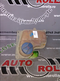 vas expansiune Audi A4 an 1996 1.9TDI