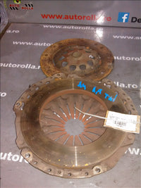 placa presiune si disc Audi A4, an 1996, 1.9TDI