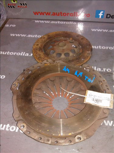 placa presiune si disc Audi A4 an 1996 1.9TDI