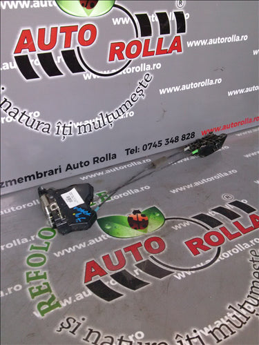 cremaliera usa dreapta fata Suzuki Grand Vitara