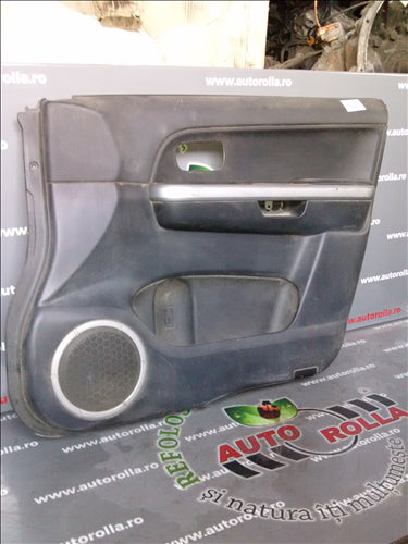 tapiterie usa dreapta fata Suzuki Grand Vitara