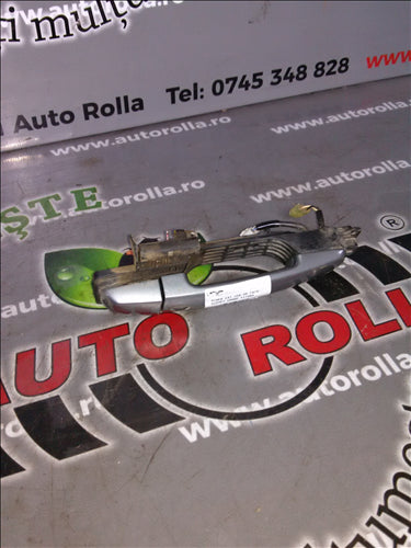 miner exterior usa dreapta fata Suzuki Grand Vitara