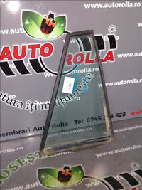 Geam coltar usa dreapta spate Suzuki Grand Vitara