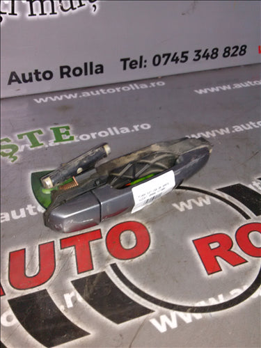 miner exterior usa dreapta spate Suzuki Grand Vitara