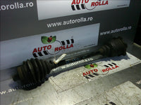 planetara stanga cutie automata Audi A4 an 1996 1.9TDI