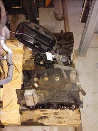 carcasa filtru aer Dacia Pick up 1.9D