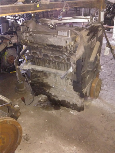 fulie motor Volvo S40 1.8S