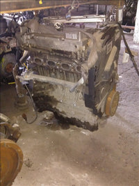 galerie admisie Volvo S40, 1.8S