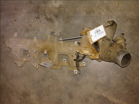 galerie admisie Nissan Navara 2.5D, 2007