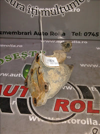 suport motor Nissan Navara 2.5D, 2007