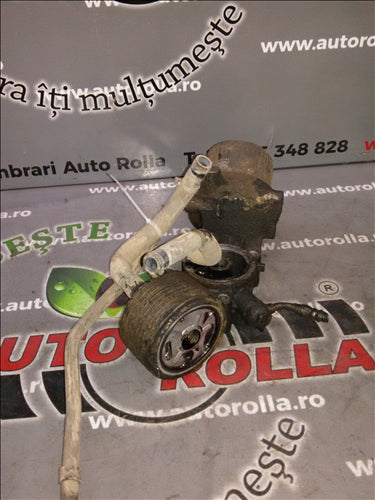 termoflot Nissan Navara 2.5D 2007