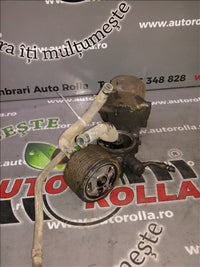 termoflot Nissan Navara 2.5D 2007