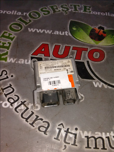 centralina airbag Ford Focus 1