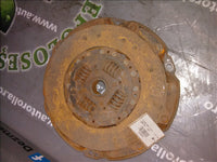 placa presiune si disc Volkswagen Crafter 2.5TDI an 2007