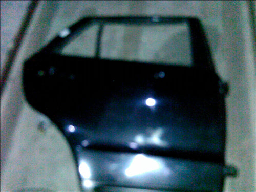 usa dreapta spate completa Hyundai Santa Fe an 2008