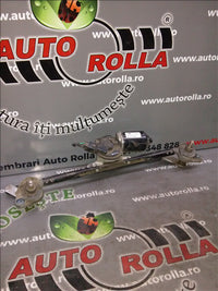 timonerie stergatoare+motoras Hyundai Santa Fe an 2008