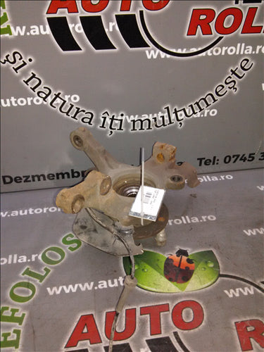 sorturi roti set 4 Hyundai Santa Fe, an 2008