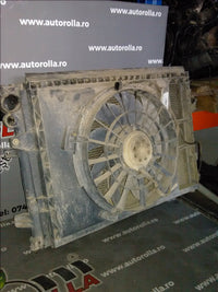 electroventilator Peugeot Expert 2.0HDI