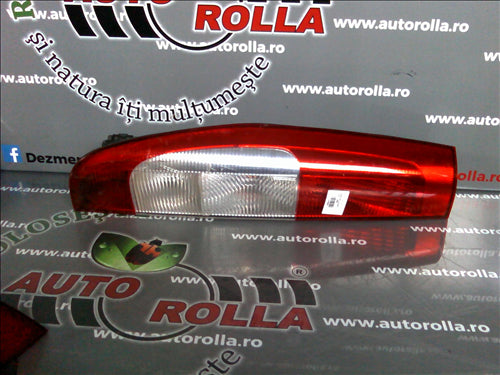 stop stanga crapat Mercedes Vito an 2005