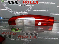 stop stanga crapat Mercedes Vito an 2005