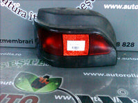 stop stanga crapat Renault Clio 1