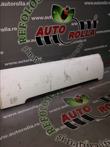 deflector cabina dreapta Iveco Eurocargo