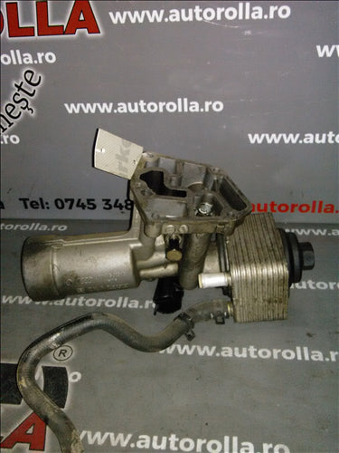 termoflot Volkswagen Golf 4 1.9TDI