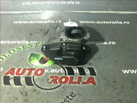 egr Volkswagen Golf 6 2.0TDI