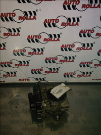 egr Volkswagen Golf 6, 2.0TDI