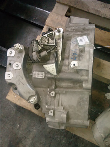 cutie viteze 4x4 6 trepte Volkswagen Golf 6, 2.0TDI, 4x4