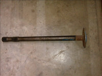 planetara dreapta spate Mercedes Actros