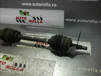 planetara fata Hyundai Tucson 2.0CRDI