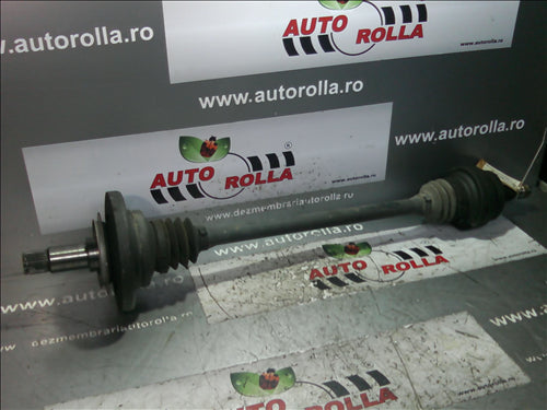 planetara spate Mercedes Eclass W211 2.2CDI