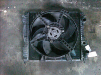 radiator apa Renault Clio 1 1.9D