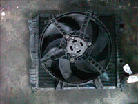 electroventilator Renault Clio 1 1.9D