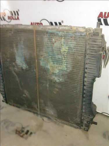 electroventilator Renault Clio 1, 1.9D